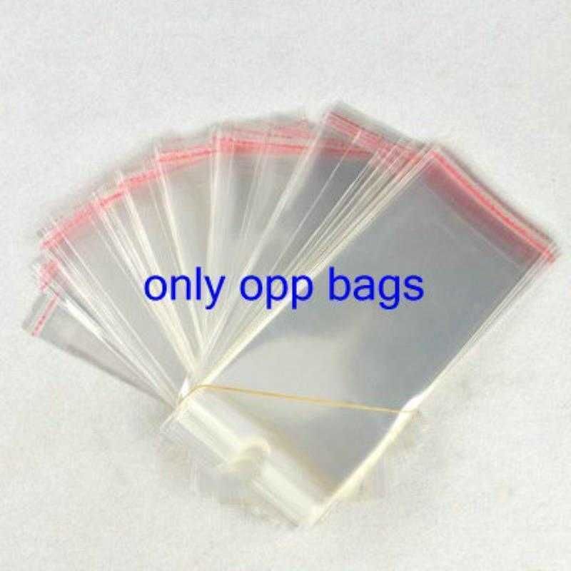 10x14cm Opp Bags