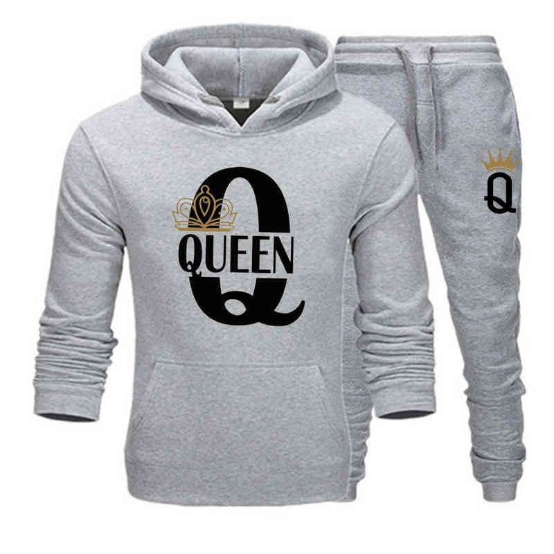 Grey q 1 Set