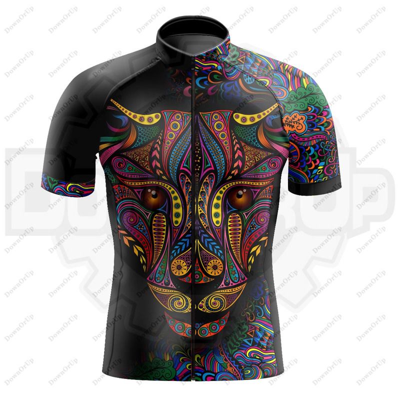 maillot de vélo