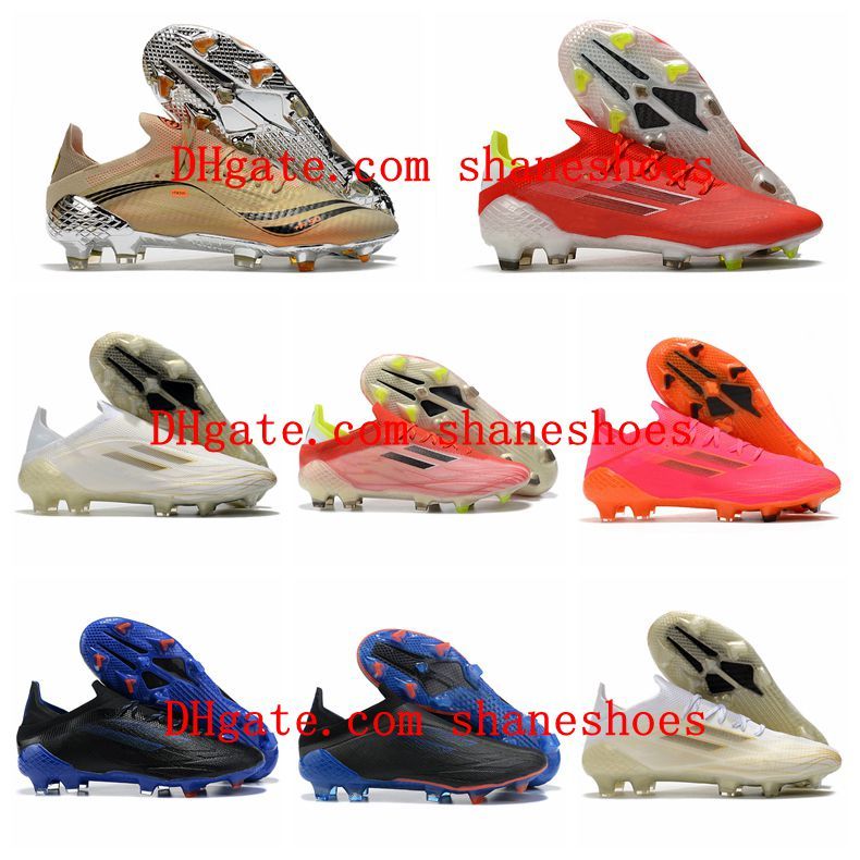 mens football boots size 6.5