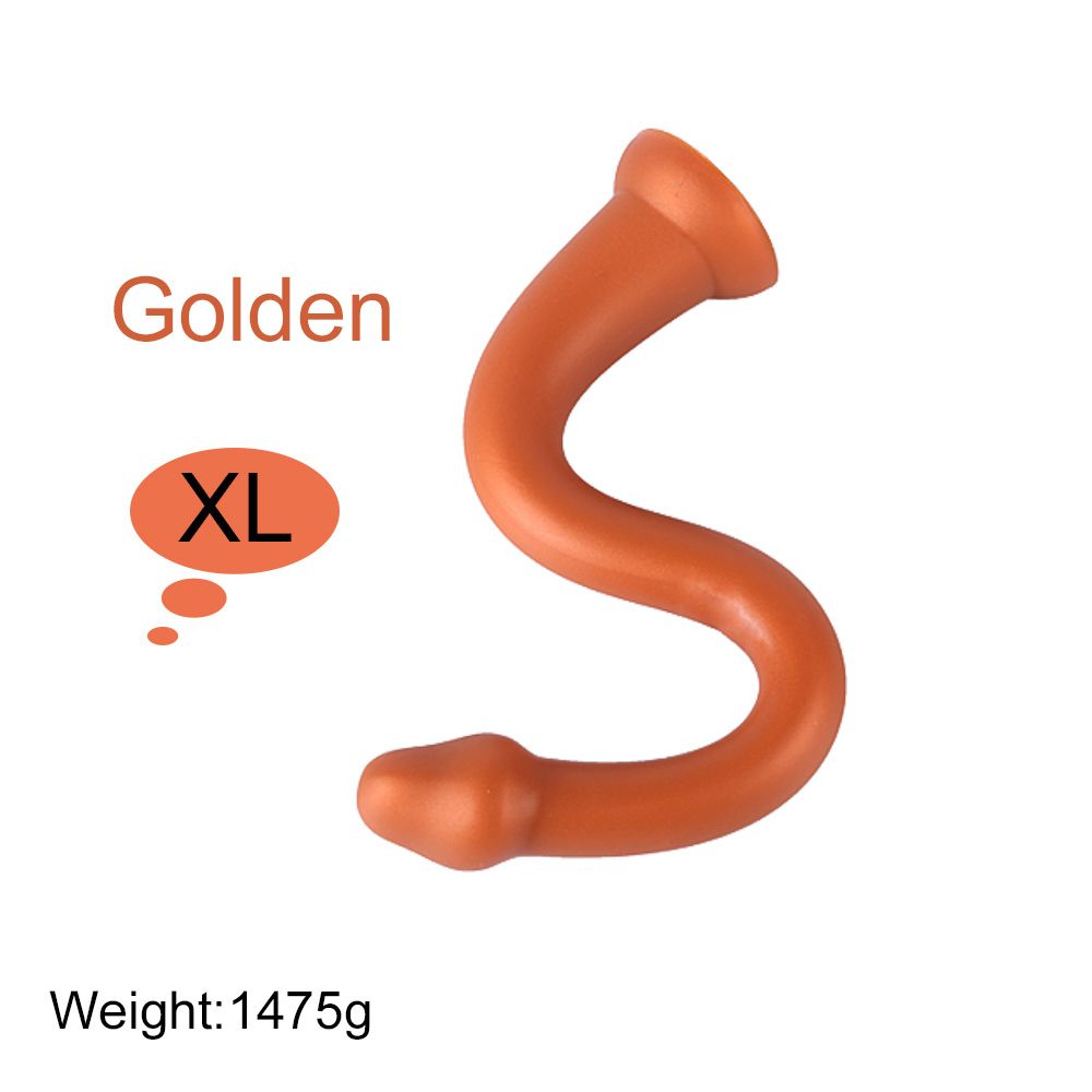 Goldener XL