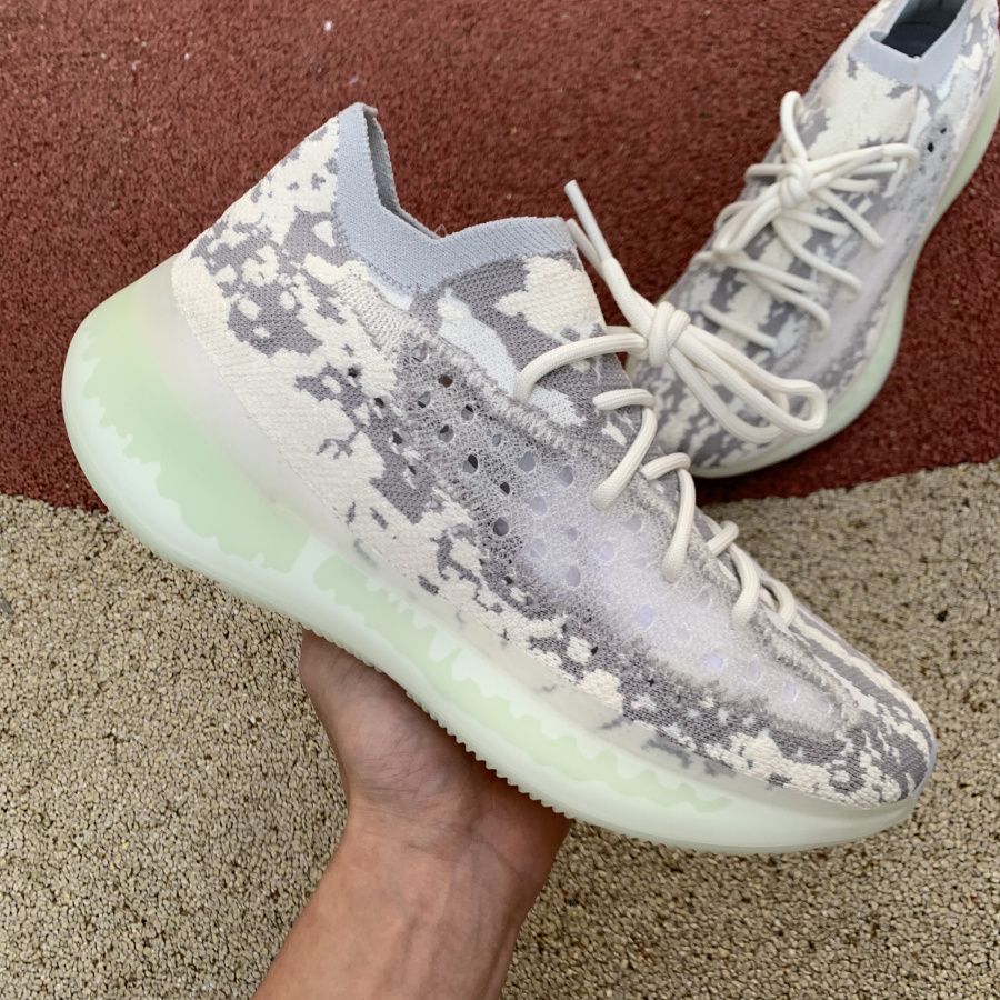 Adidas Yeezy 380 Yeezys 380s V3 Alien 2020 New Runner Discount Cheap Casual  Sports Running Shoes Training Sneakers Raf Simons Shoes Men Female Sneaker  Grils Designer From Brand_vip_discount, $70.47 | DHgate.Com