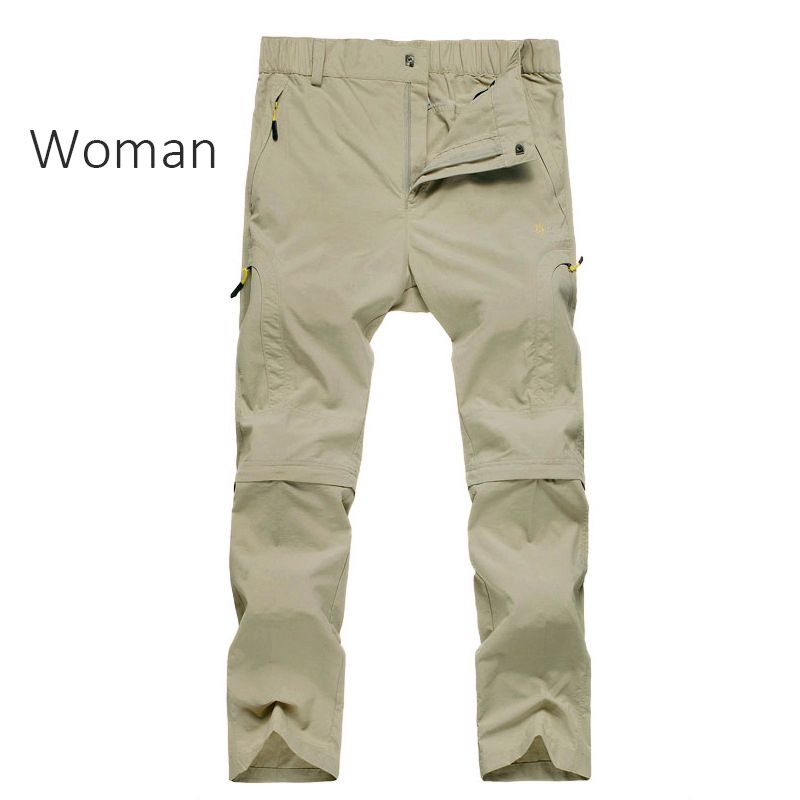 Women Khaki