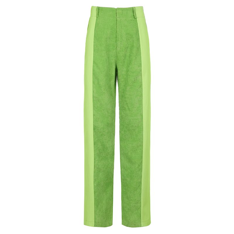 Groene broek