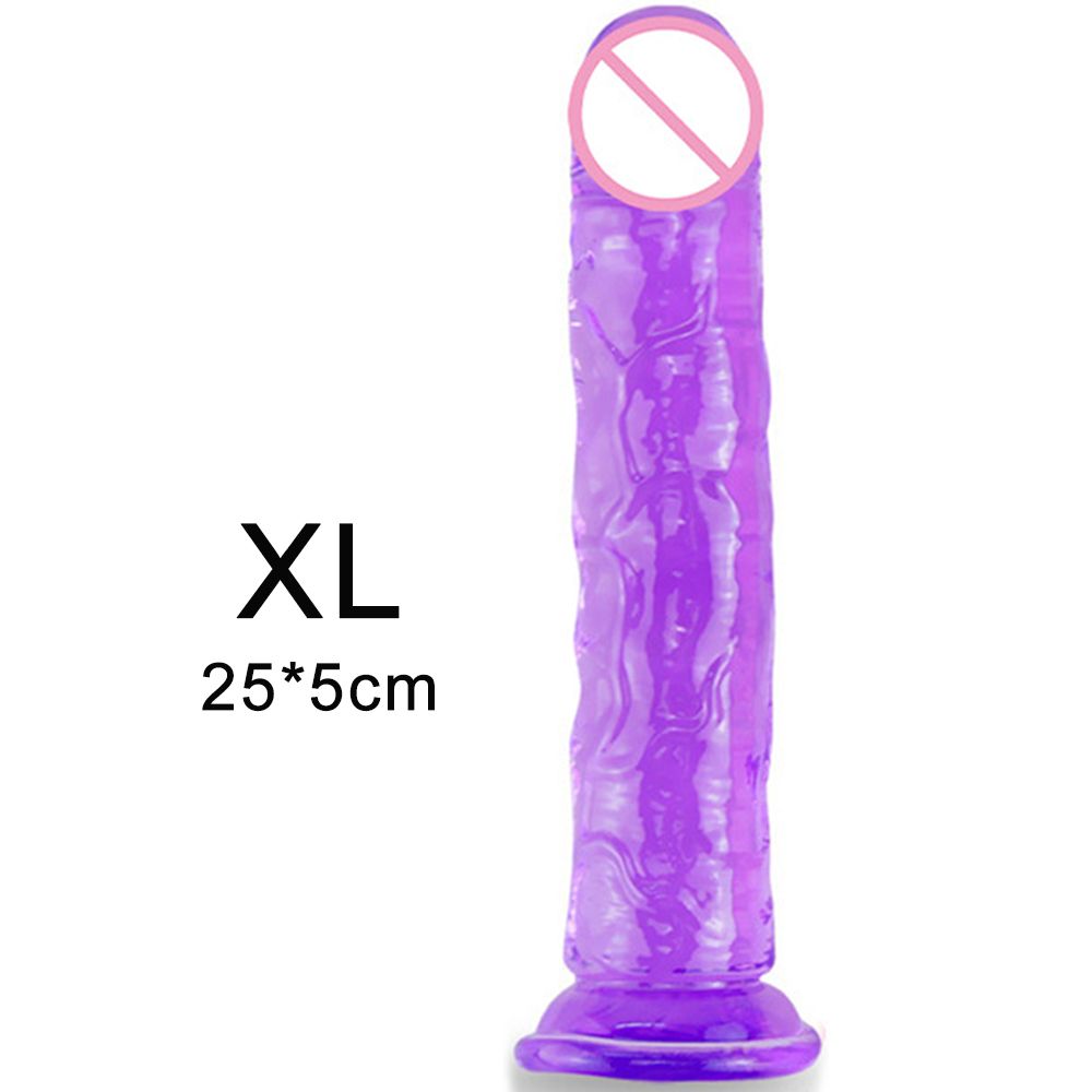 Purple xl