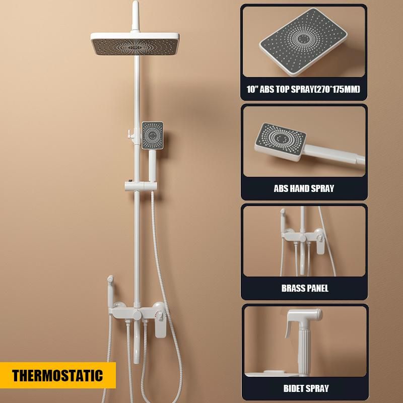 Thermostatique8