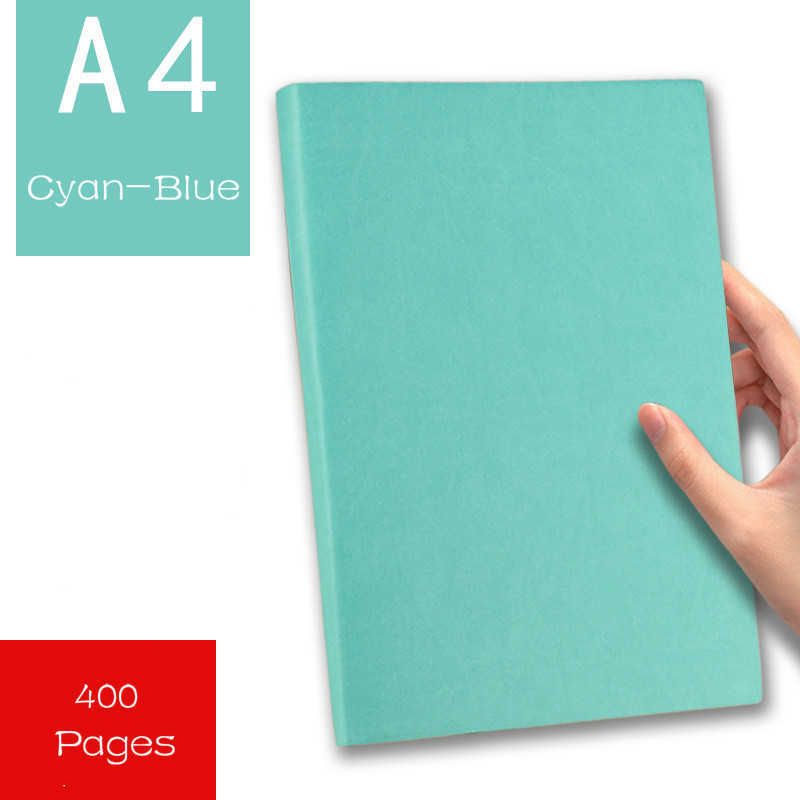 Cryan Blue 400P.