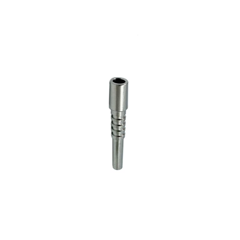 10 mm titanium tip