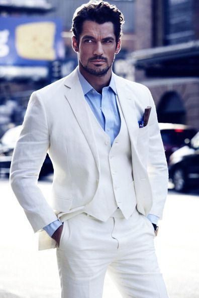 mens linen suits for weddings