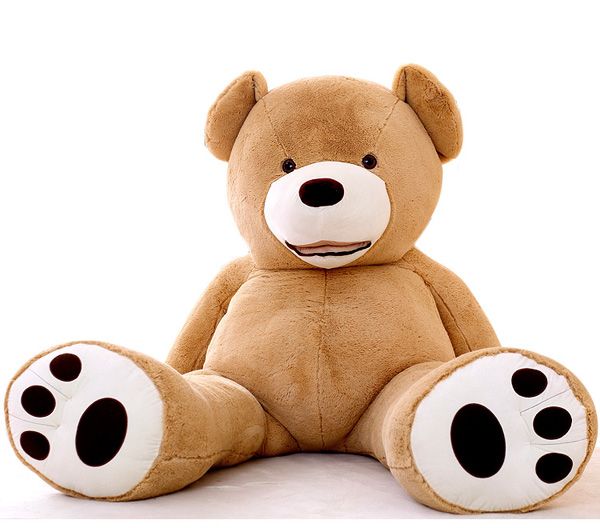 costco big plush bear