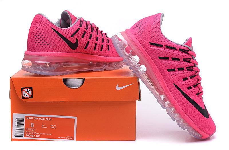 nike air max 2016 womens shoes