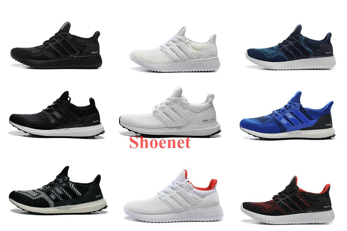 ultra boost color