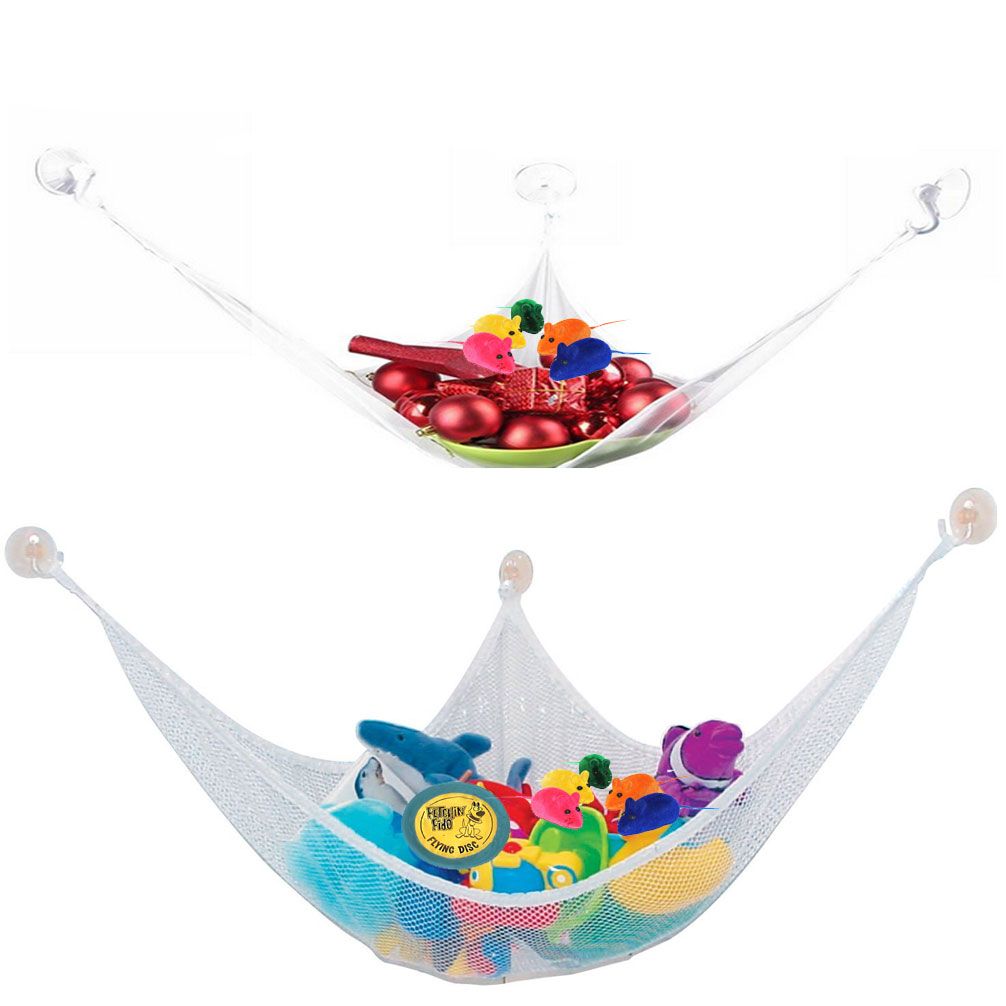 Toy Hammock Stuffed Animal Hammock Toy Storage Pet Net Toy Net Hammock for Stuffed Animals Triangular Net for Nursery Playroom Toy Room etc Toy Hammock Stuffed Animal Hammock Toy Storage Pet Net Toy Net Hammock for Stuffed Animals Triangular Net for Nursery Playroom Toy Room etc