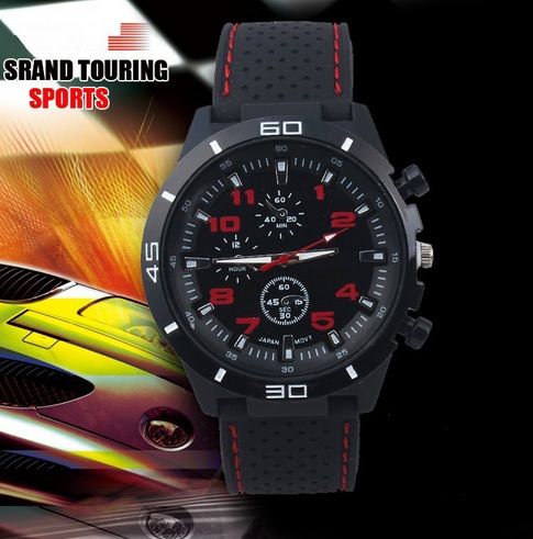 watch gt sports