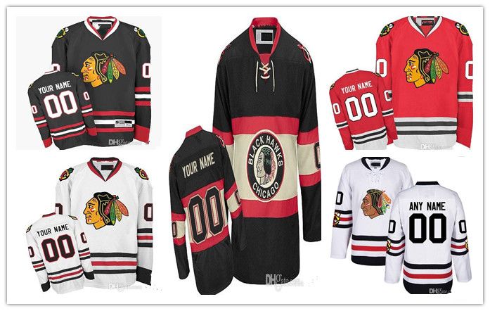 sakic jersey