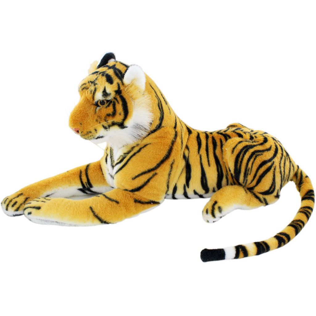 jesonn realistic stuffed animals