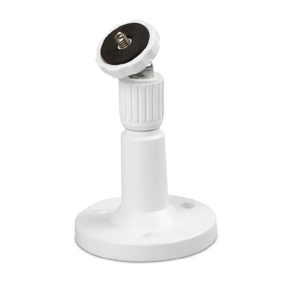 Adjustable Security Camera Plastic Brackets Wall Ceiling Mounts For