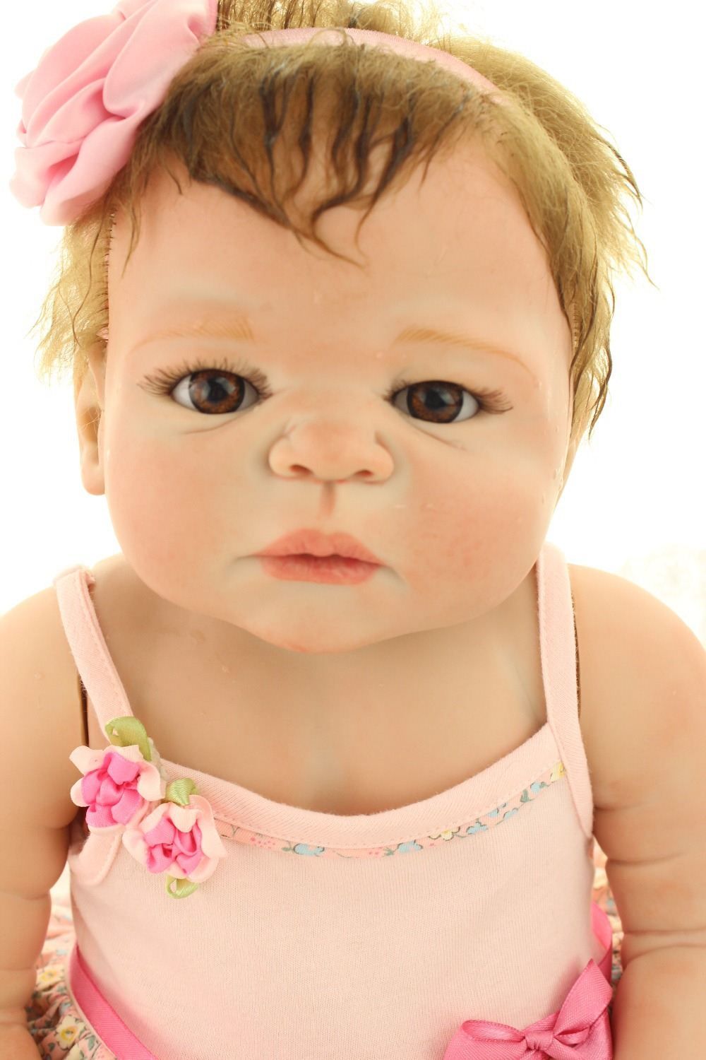 so truly real reborn baby dolls