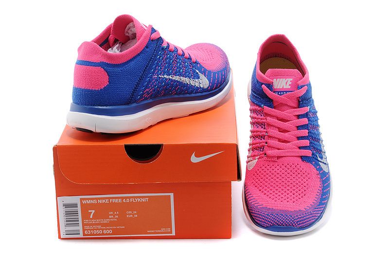womens nike flyknit 2018
