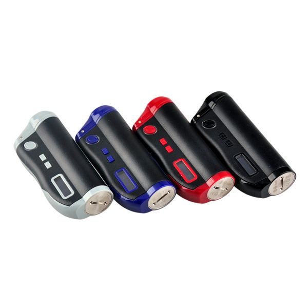 Authentic Olax Hero 60W Box Mod Mjtech Alberta Ola X Hero 60Watt VV VW