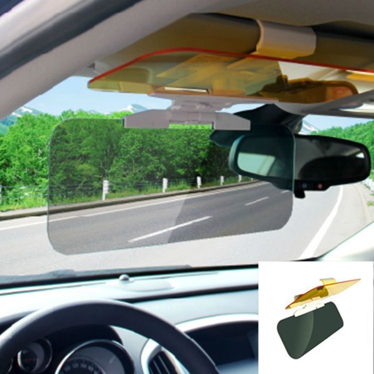 car interior sun shades