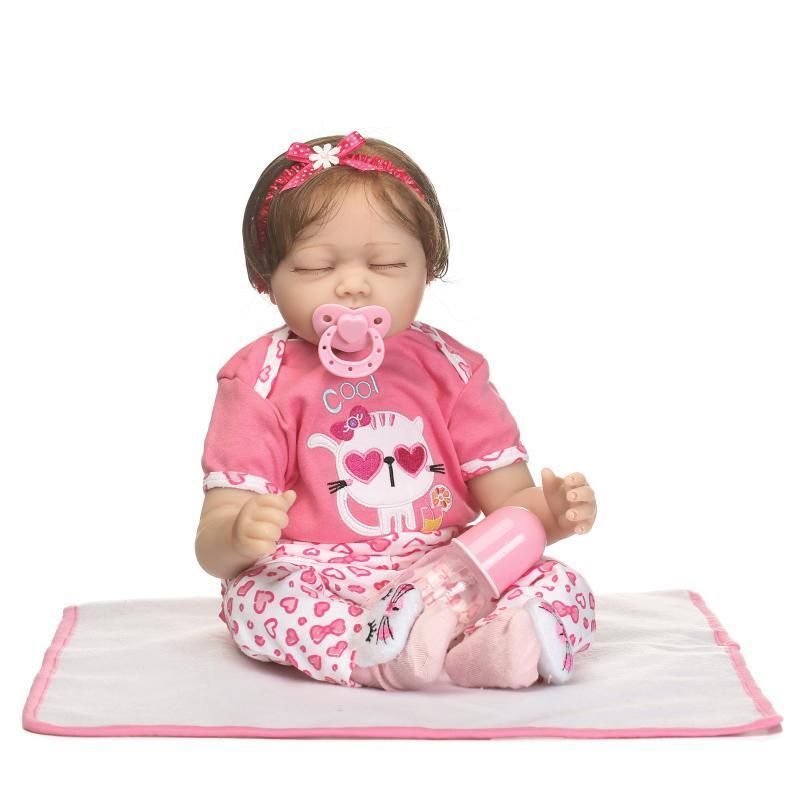 cute reborn toddler dolls