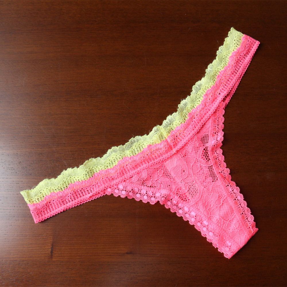 Compra Voplidia Mujeres Sexy Bragas Ropa Interior Lindas Tangas Tanga Rosa  Hembra Lencería Tanga Sin Costuras Tanga String PM024 Barato | Entrega  Rápida Y Calidad | Es.Dhgate