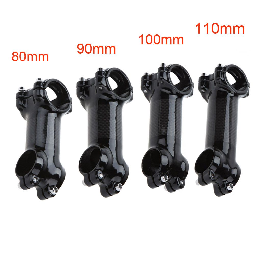 80mm bike stem