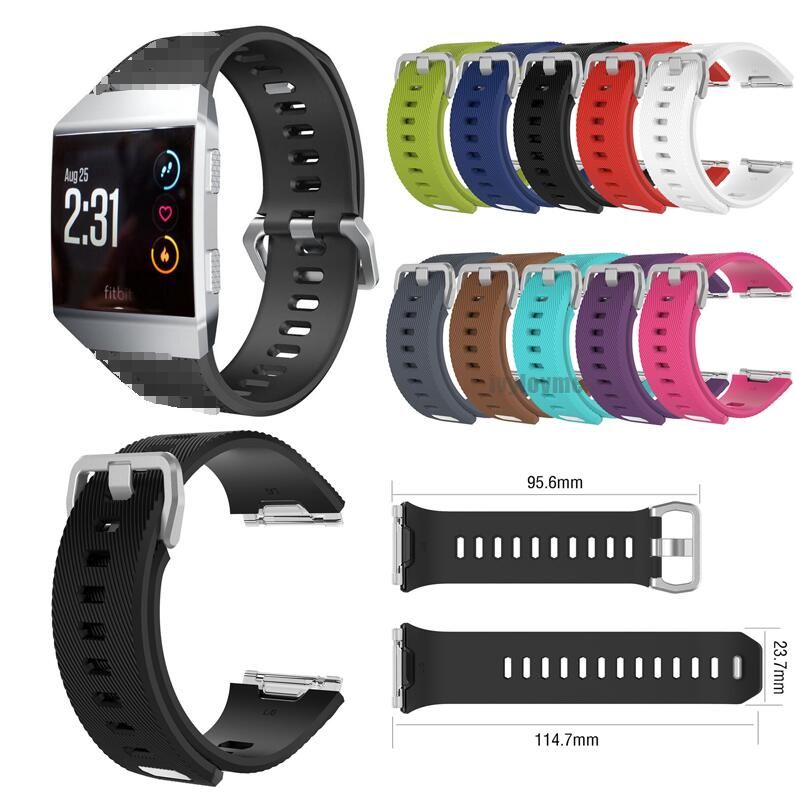 fitbit ionic clasp