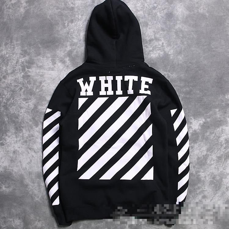 2017 Brand Men Kanye West Off White Virgil Abloh Pyrex Hoodie ... 2017 Brand Men Kanye West Off White Virgil Abloh Pyrex Hoodie ...