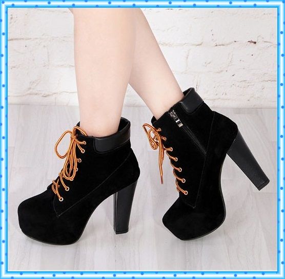 Botines Altos Para Mujer Sale Online, UP TO 53% OFF | lavalldelord.com
