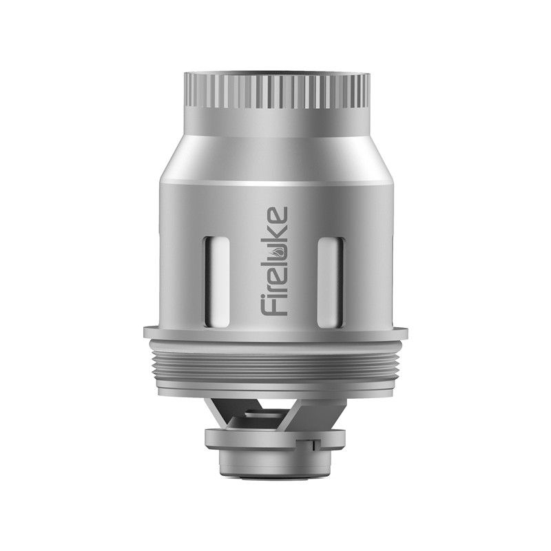 Original Freemax Fireluke Coil Head Dual Coil 0.25ohm 0.15ohm Sextuple