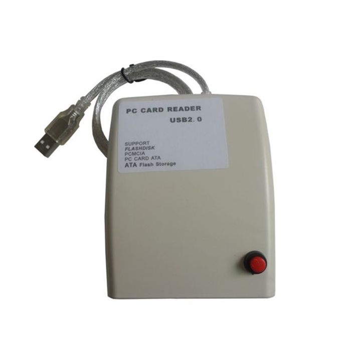 pcmcia memory card reader pcmcia memory card reader