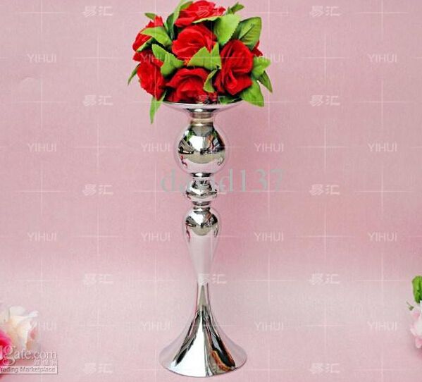 Wholesale No Flower Including Vintage Flower Vase Table 123