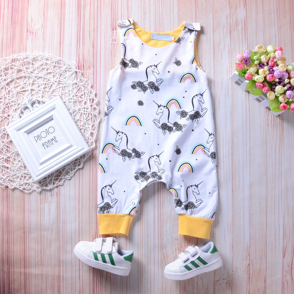 baby boy unicorn clothes