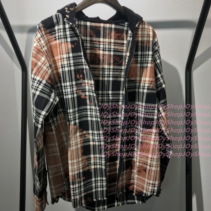 Vlone Vlone Flannel