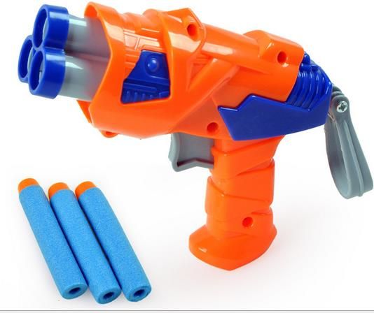 cheap nerf