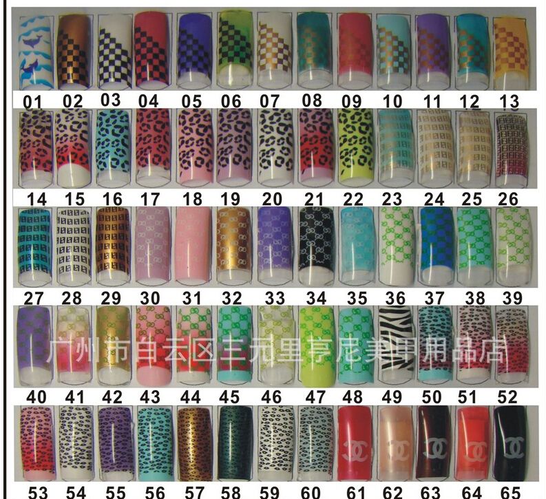 Pre Design Artificial Nails Half Nails Airbrush Acrylic French False Fashion Nail Art Tips From Bandd 59 79 Dhgate Com Pre Design Artificial Nails Half Nails Airbrush Acrylic French False Fashion Nail Art Tips From Bandd 59 79 Dhgate Com