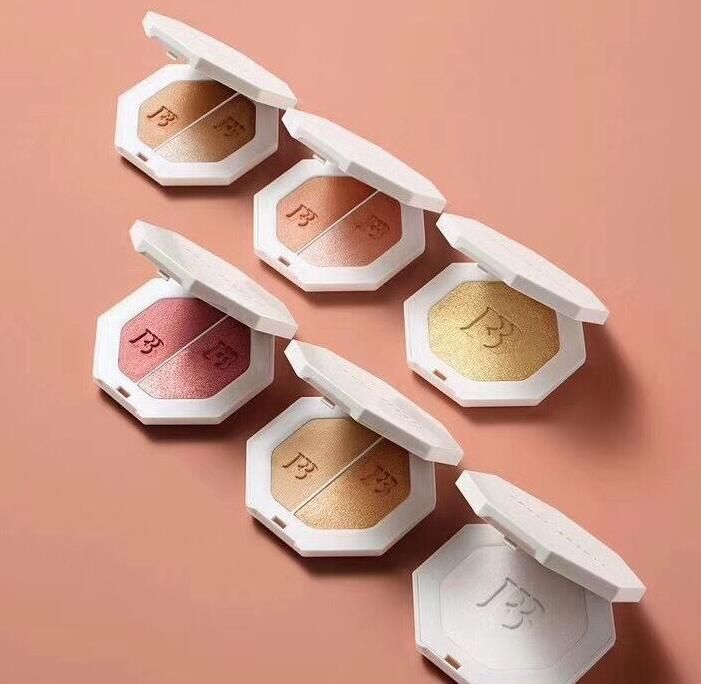 fenty beauty makeup bolsa