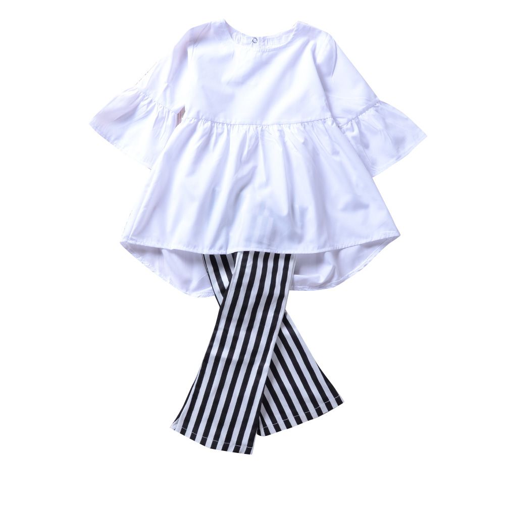 retro baby girl clothes