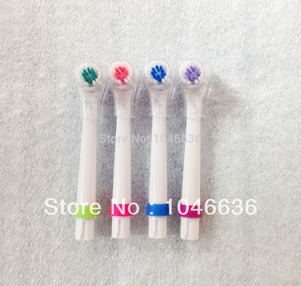 toothbrush set for kids