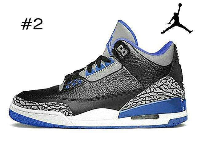 jordan 3 dhgate