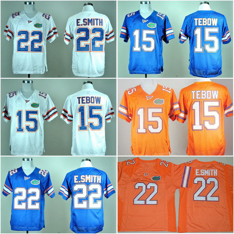 tim tebow university of florida jersey