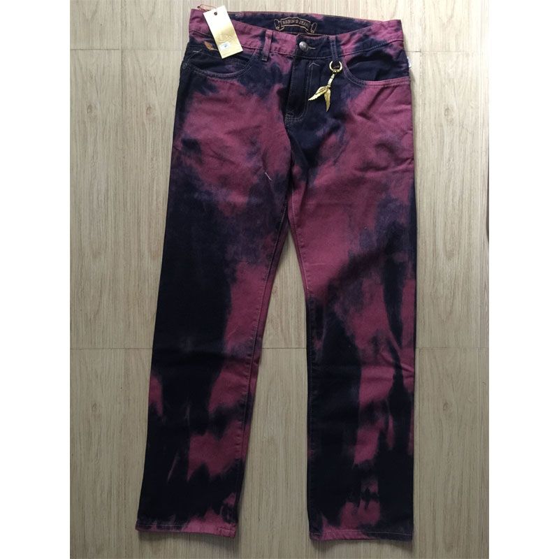 purple robin jeans