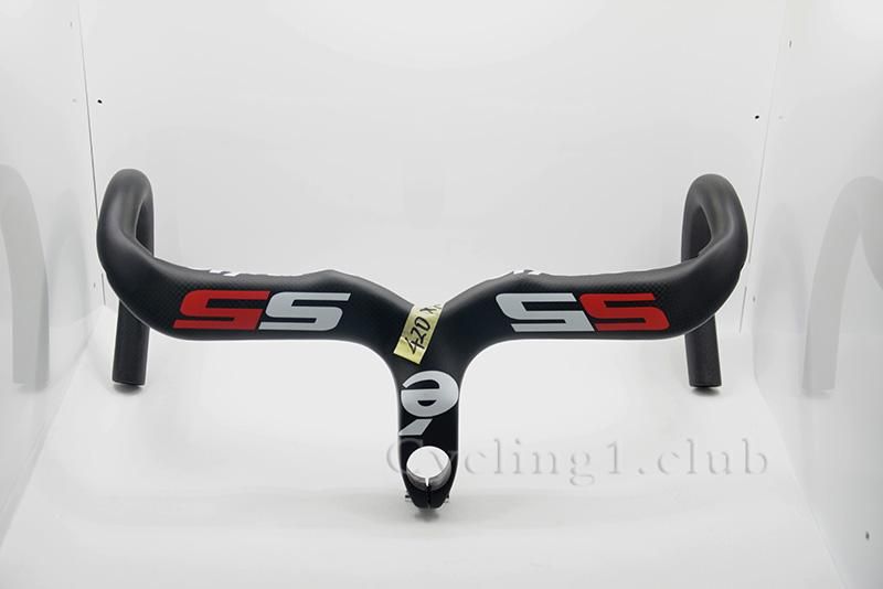 cervelo carbon stem