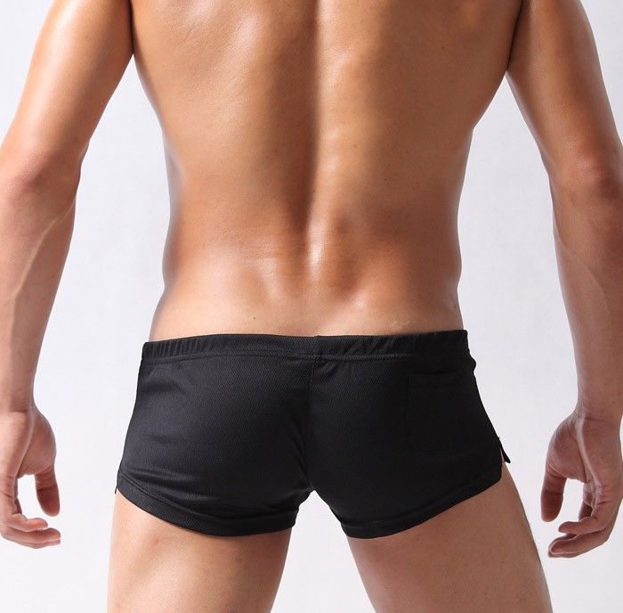 do running shorts make you run faster 2021