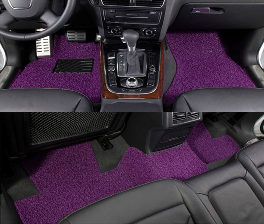 cheap car mats