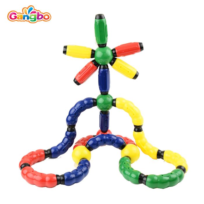 stick magnet toy