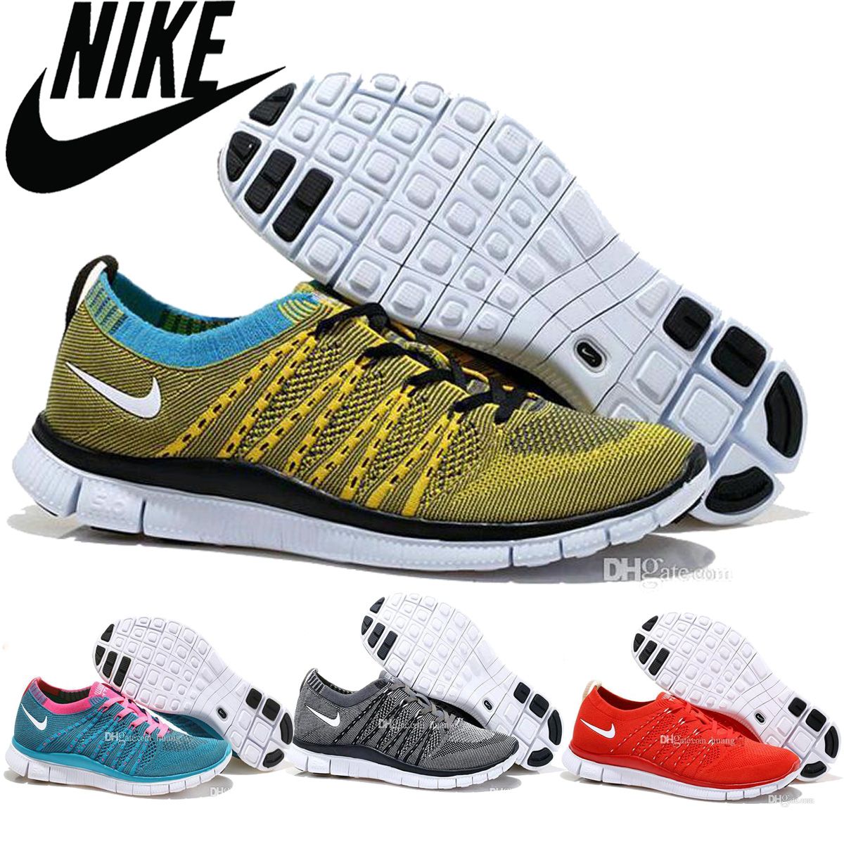 nike free flyknit 5.0 mens cheaper