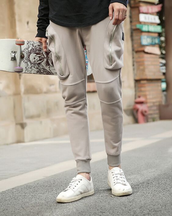 skate jogger pants